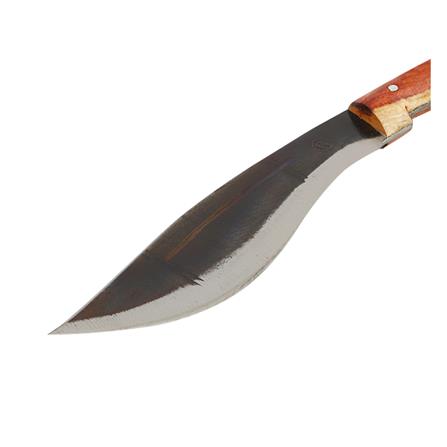 มีดเหน็บใหญ่ ตราช้างห้าดาว 11 นิ้ว_2