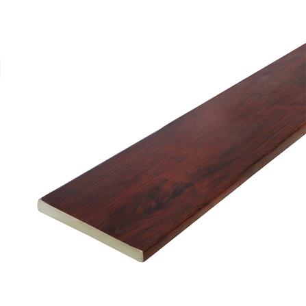ไม้บัวกลาง YES MOULDING BG002-03 สีไม้แดง_0