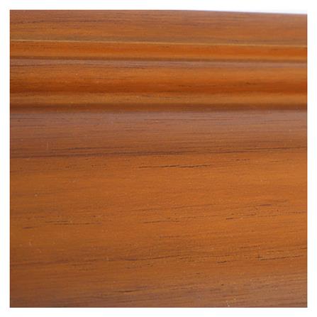 บัวฝ้า PS LINEDEKOR MG4003-3 10.3x300x1.4 ซม. สีไม้สัก_2