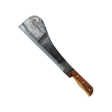 มีดโต้หัวมน ช้างห้าดาว 4X17 นิ้ว