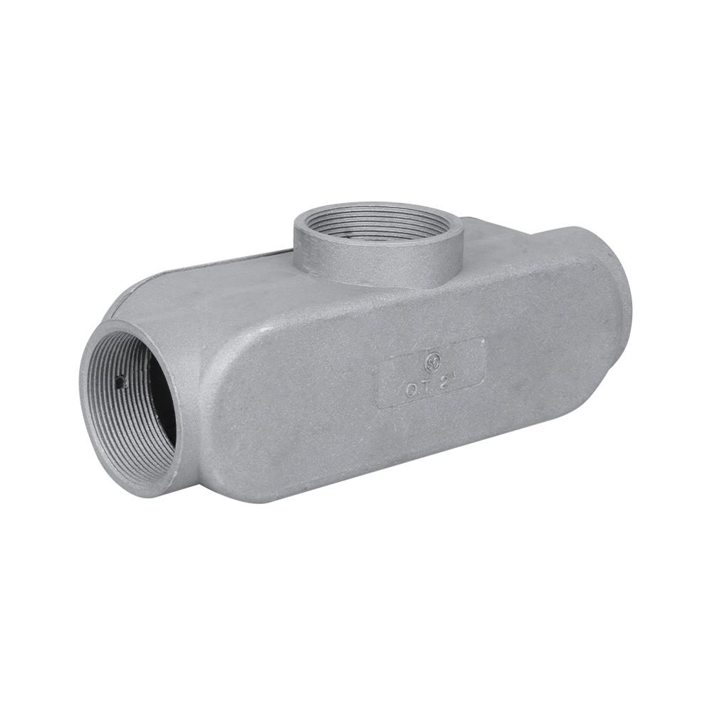 คอนดูทเอาท์เล็ตบ็อกซ์ OT 2 นิ้ว