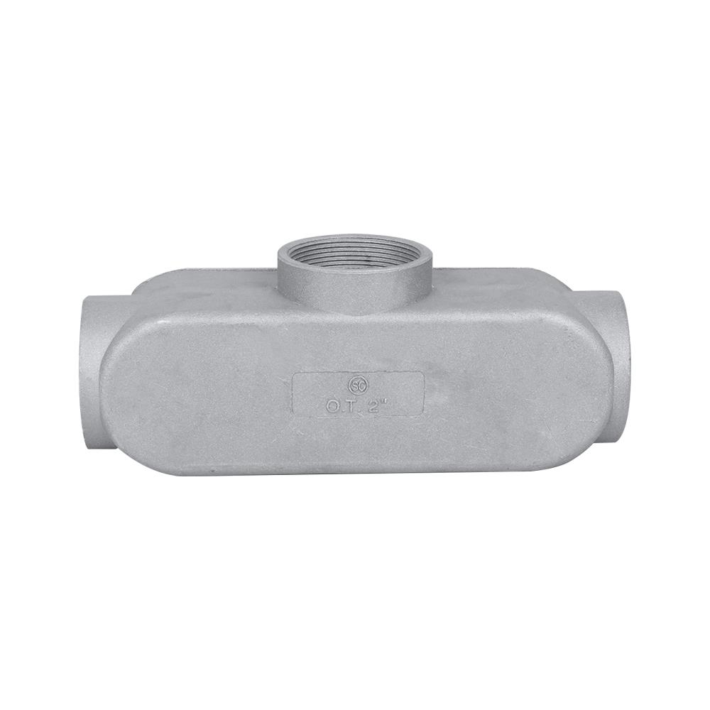 คอนดูทเอาท์เล็ตบ็อกซ์ OT 2 นิ้ว