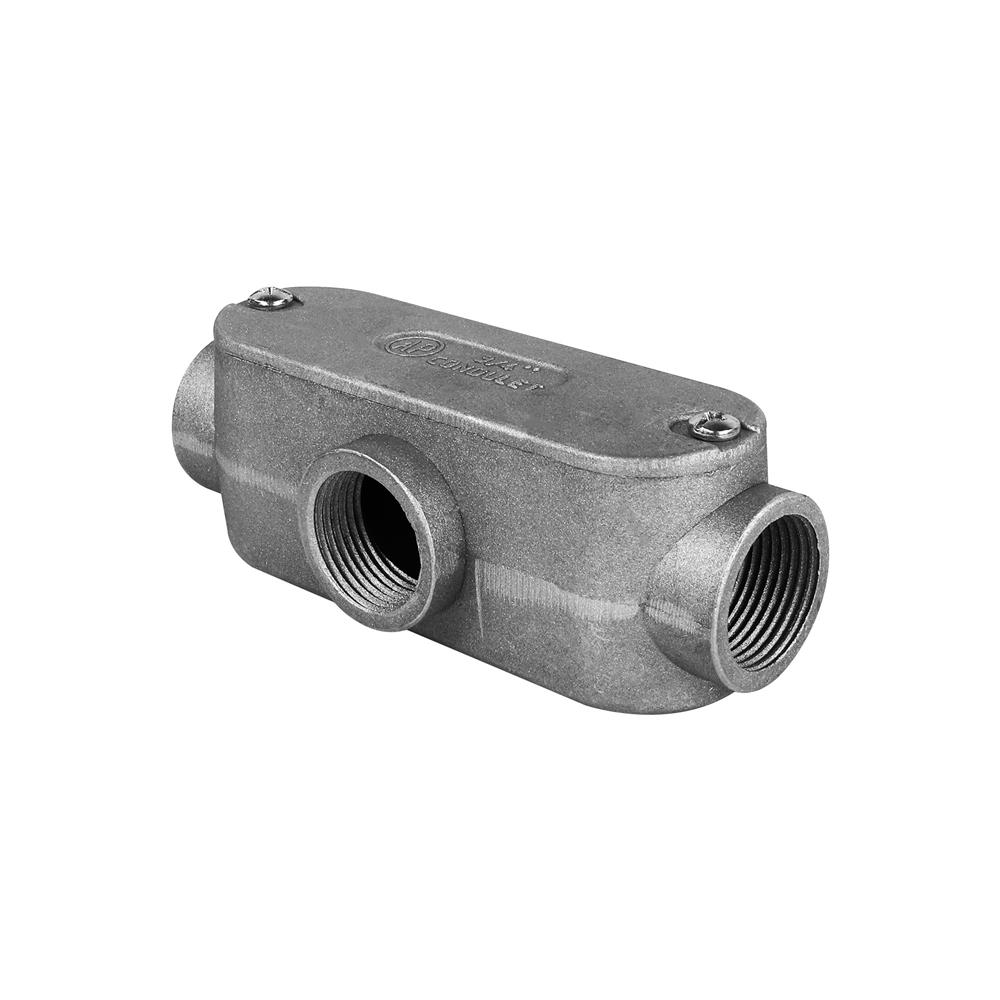 คอนดูทเอาท์เล็ตบ็อกซ์  OT 3/4 นิ้ว