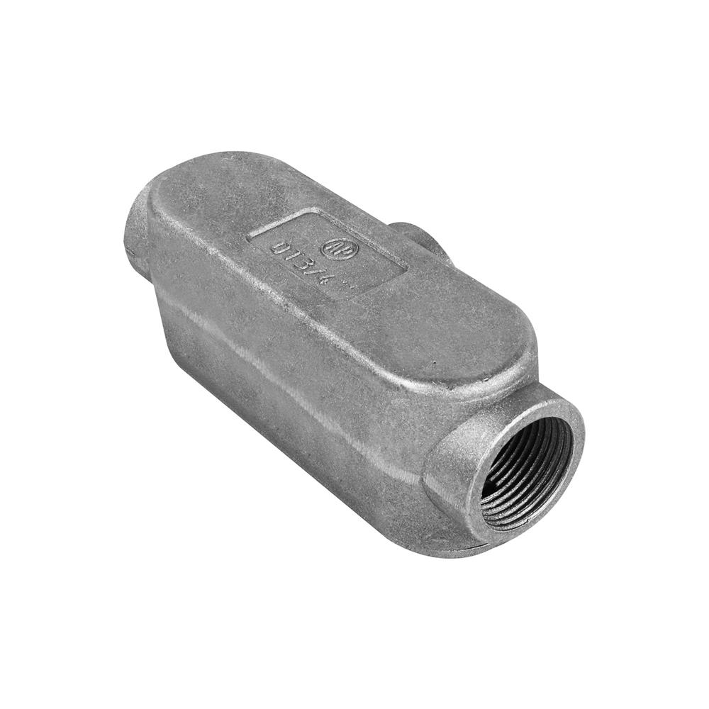 คอนดูทเอาท์เล็ตบ็อกซ์  OT 3/4 นิ้ว