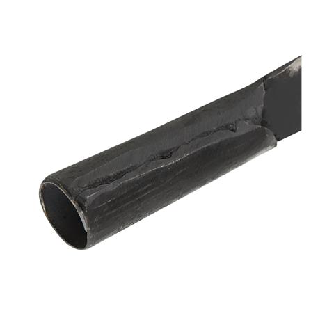 มีดอีกโต้หัวกลม ช้างห้าดาว 6 นิ้ว_3