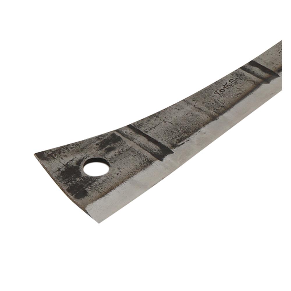 มีดอีโต้หัวตัด ช้างห้าดาว 17 นิ้ว