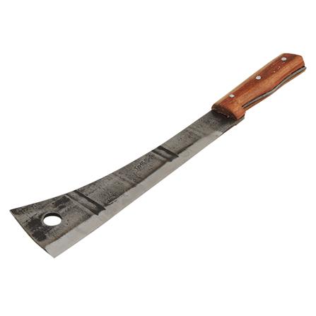 มีดอีโต้หัวตัด ช้างห้าดาว 17 นิ้ว