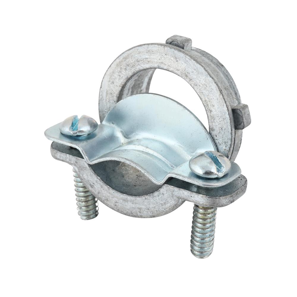 เอ็น.เอ็ม.คอนเนคเตอร์ 3/4 นิ้ว 2 ชิ้น/แพ็ก