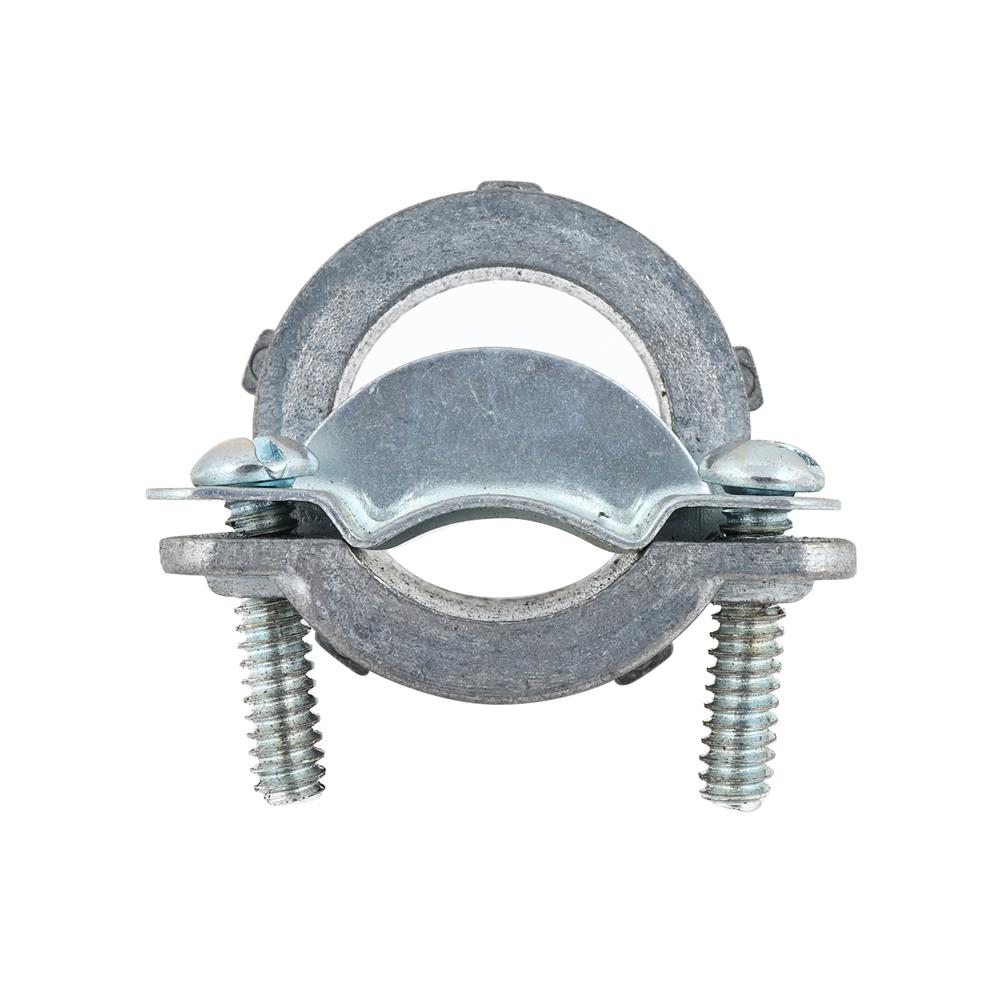 เอ็น.เอ็ม.คอนเนคเตอร์ 3/4 นิ้ว 2 ชิ้น/แพ็ก