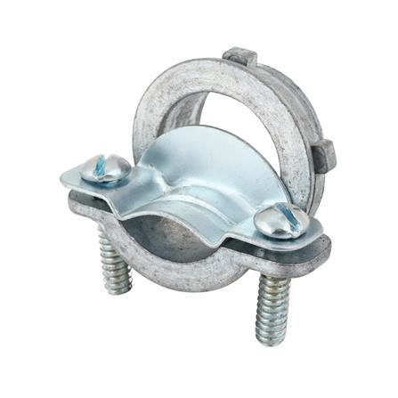 เอ็น.เอ็ม.คอนเนคเตอร์ 3/4 นิ้ว 2 ชิ้น/แพ็ก