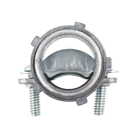 เอ็น.เอ็ม.คอนเนคเตอร์ 3/4 นิ้ว 2 ชิ้น/แพ็ก_2