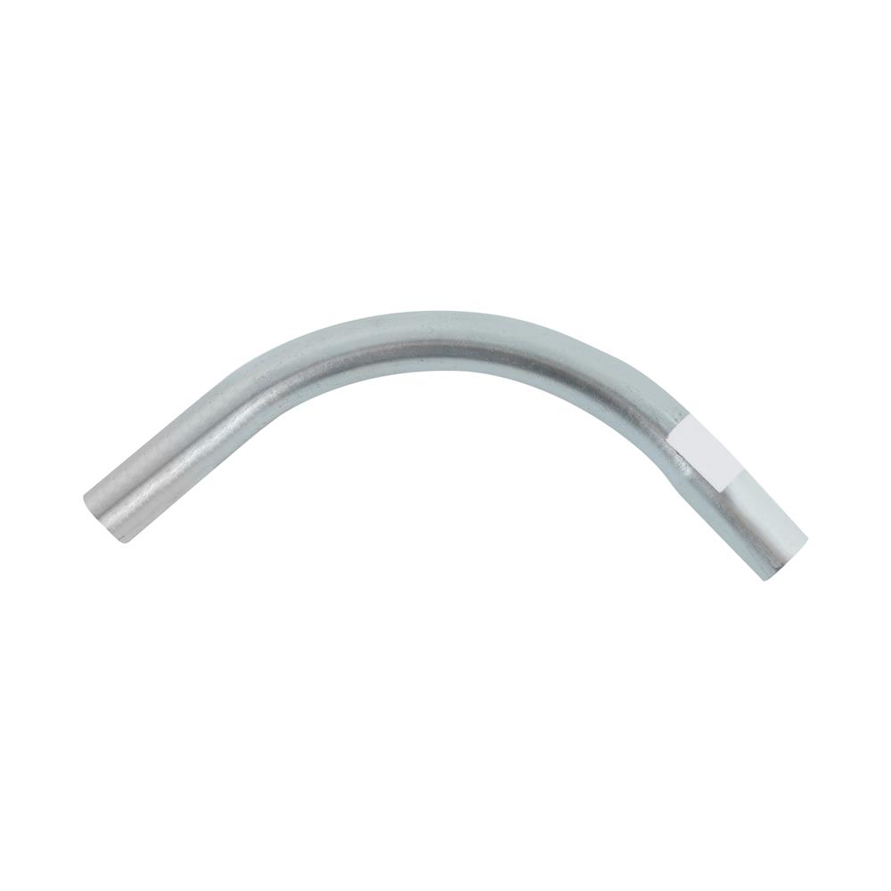 ท่อโค้งเหล็กบาง EMT 1 นิ้ว