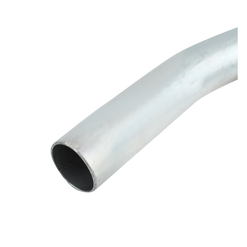 ท่อโค้งเหล็กบาง EMT 1 นิ้ว