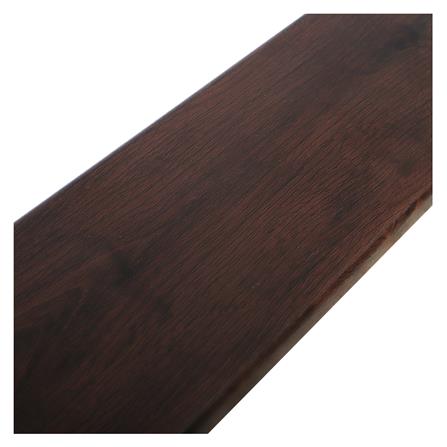 ไม้บัวกลาง YES MOULDING BG002-01 สีไม้สัก_1