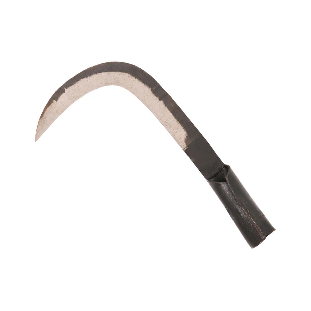 มีดขอชัก ตราช้างห้าดาว 15 นิ้ว