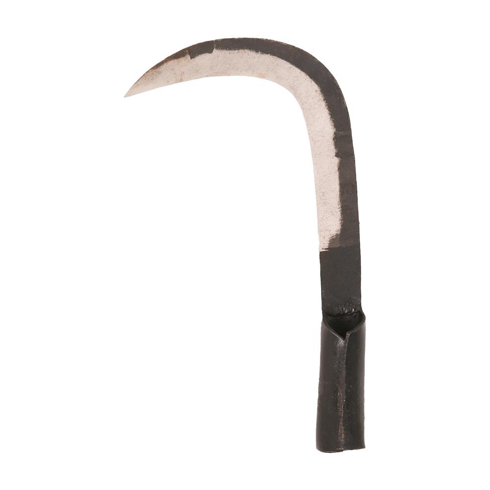 มีดขอชัก ตราช้างห้าดาว 15 นิ้ว