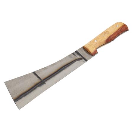 มีดอีโต้หัวตัด ช้างห้าดาว 15 นิ้ว_0