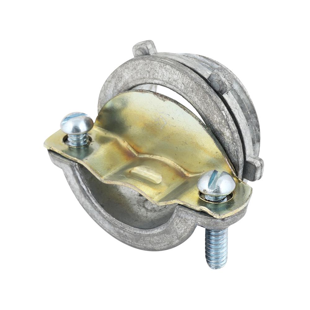 เอ็น.เอ็ม.คอนเน็กเตอร์ 1 นิ้ว