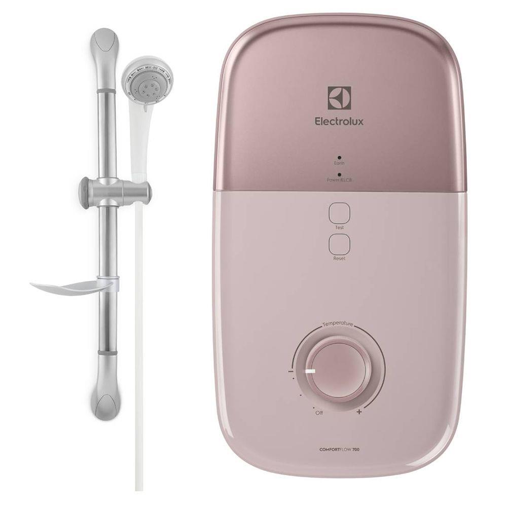 เครื่องทำน้ำอุ่น ELECTROLUX EWE381LX1DPX2 3800 วัตต์