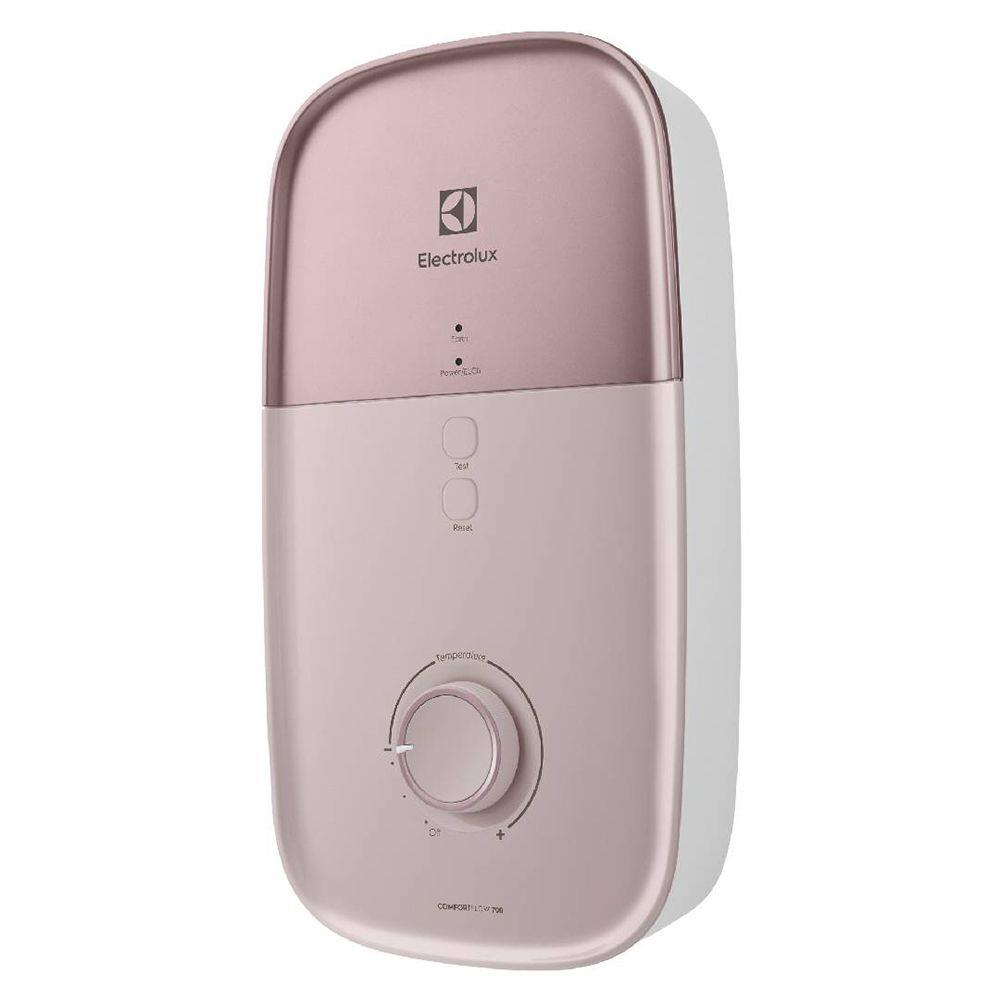 เครื่องทำน้ำอุ่น ELECTROLUX EWE381LX1DPX2 3800 วัตต์