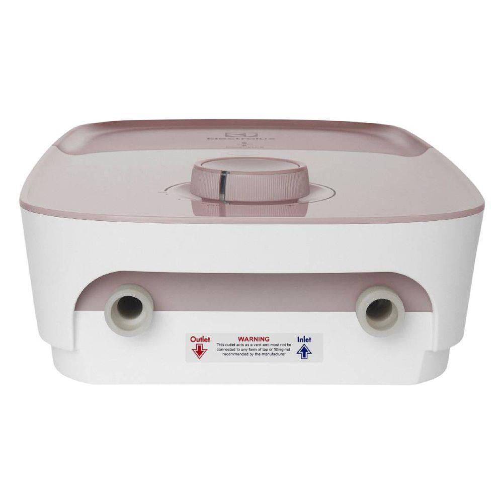 เครื่องทำน้ำอุ่น ELECTROLUX EWE381LX1DPX2 3800 วัตต์