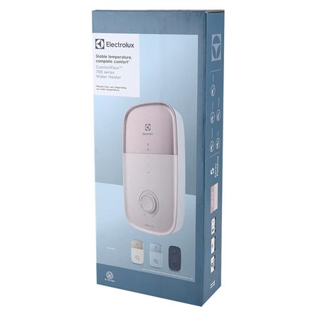 เครื่องทำน้ำอุ่น ELECTROLUX EWE381LX1DPX2 3800 วัตต์_7