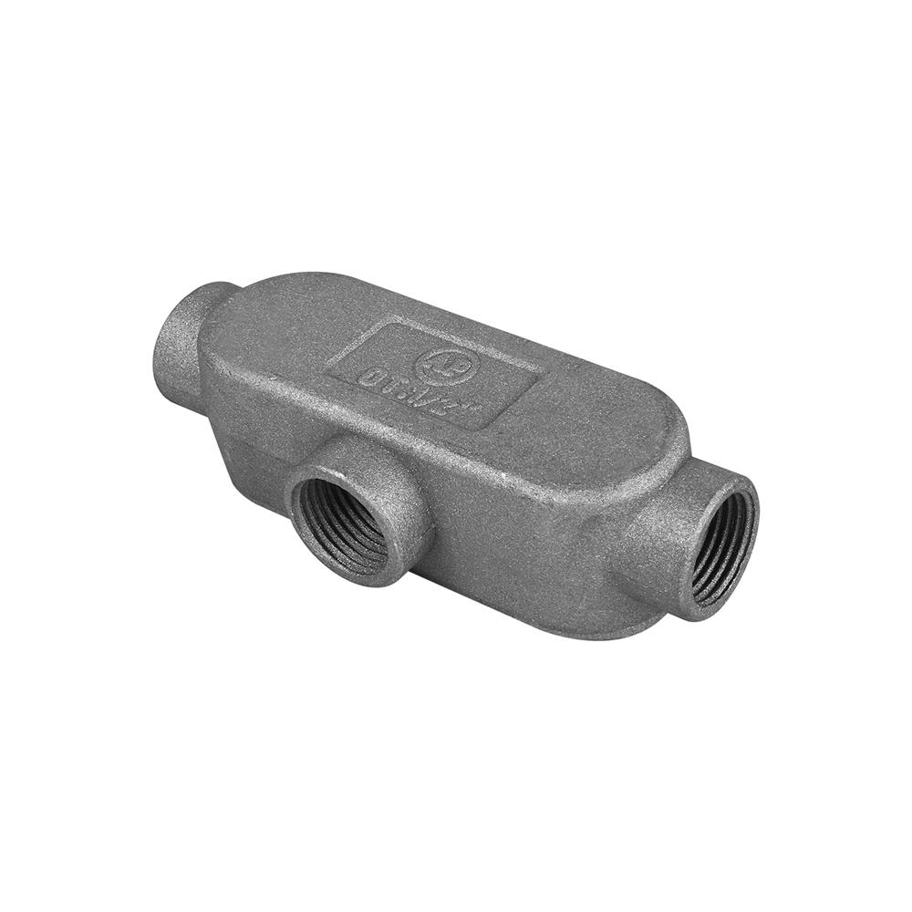 คอนดูทเอาท์เล็ตบ็อกซ์ OT 1/2 นิ้ว