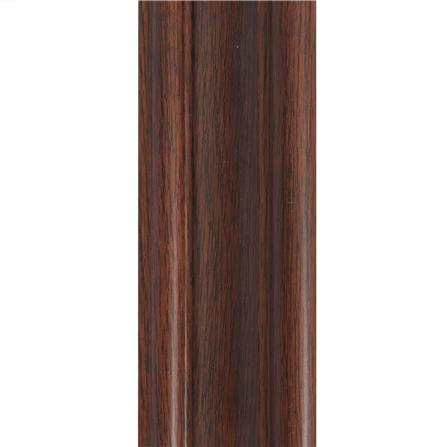 ซับวงกบ PS LINEDEKOR MG2001-1 5.1x300x1.6 ซม. สีโรสวู้ด_1