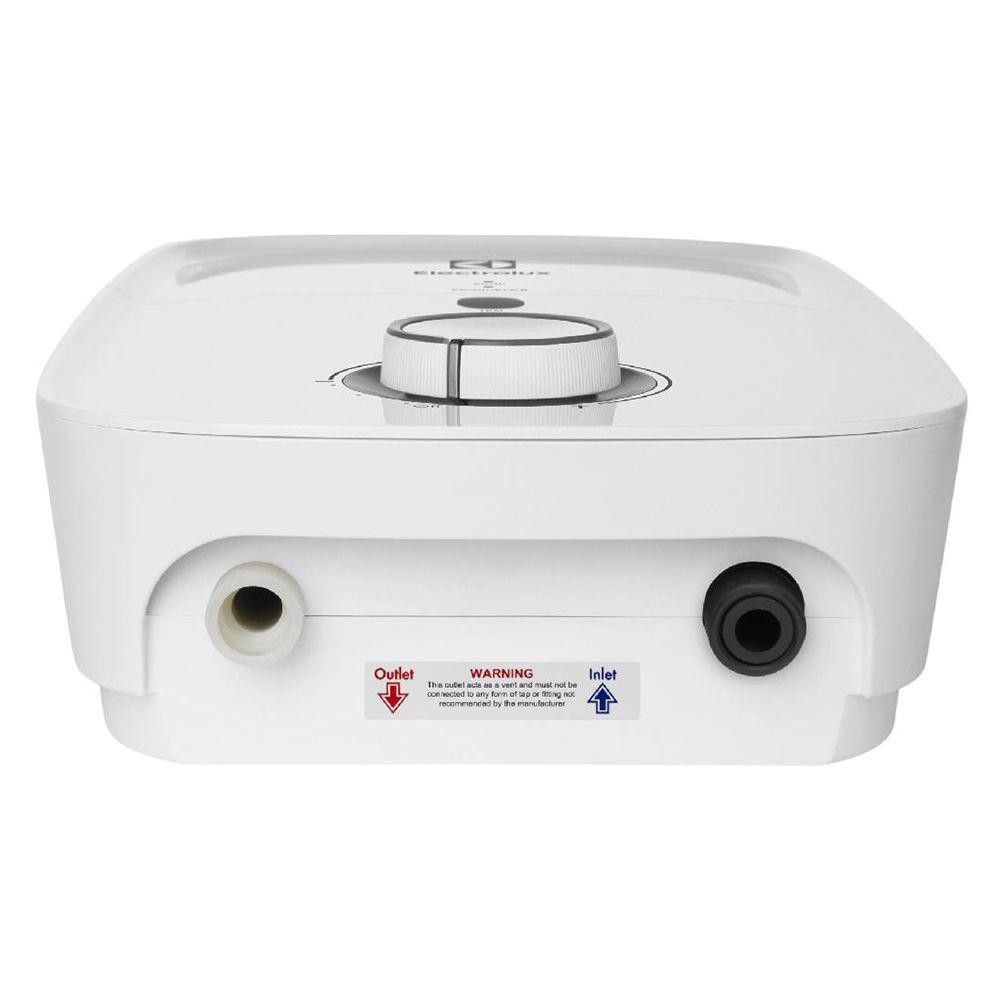 เครื่องทำน้ำอุ่น ELECTROLUX EWE481KX-DWG6 4800 วัตต์