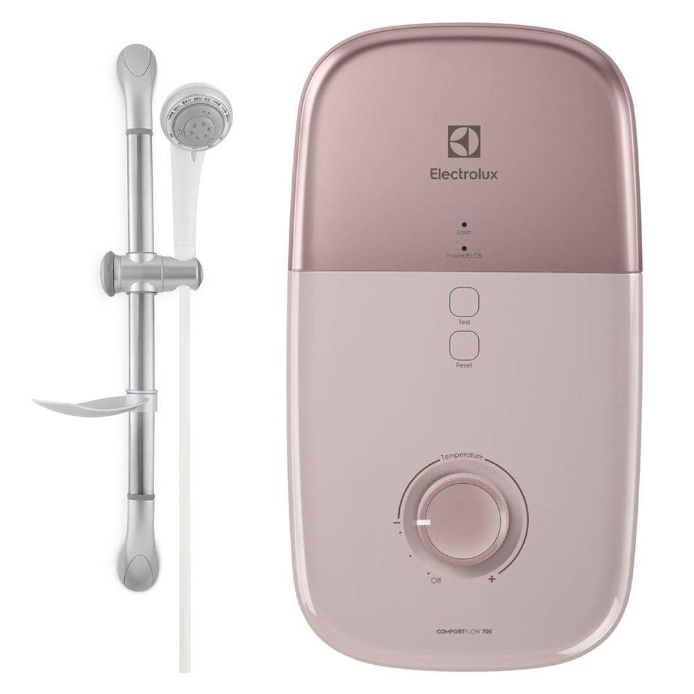 เครื่องทำน้ำอุ่น ELECTROLUX EWE601LX1DPX2 6000 วัตต์