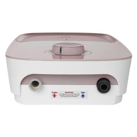 เครื่องทำน้ำอุ่น ELECTROLUX EWE601LX1DPX2 6000 วัตต์_2