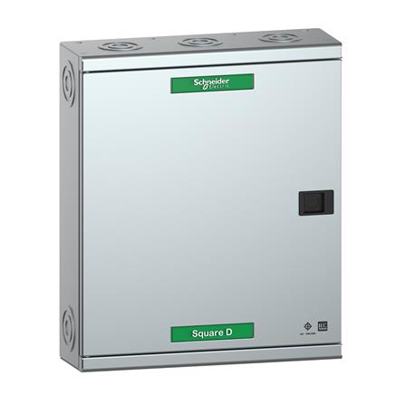 ตู้โหลดเซ็นเตอร์ 30 ช่อง SCHNEIDER QO3-100EZ30G/SN