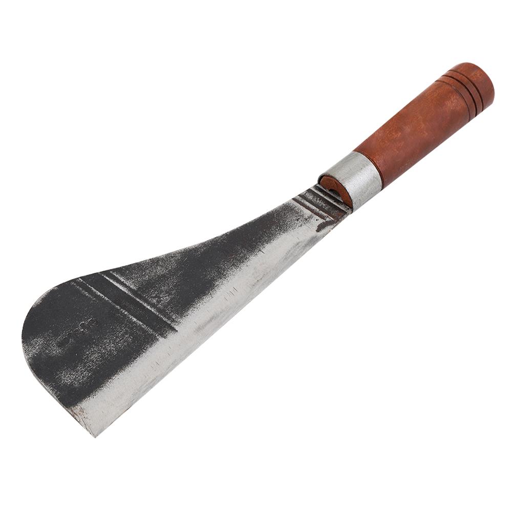 มีดอีโต้หัวกลม ช้างห้าดาว 15 นิ้ว