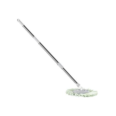 ชุดอุปกรณ์ถังปั่นพร้อมไม้ม็อบ POWER GREEN COSMO_2