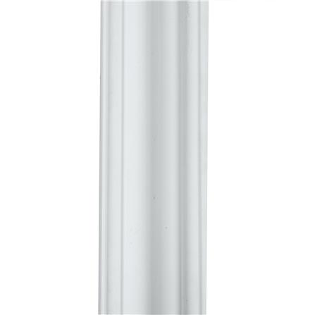 บัวฝ้า PS YES MOULDING BB004-06 สีขาว_1