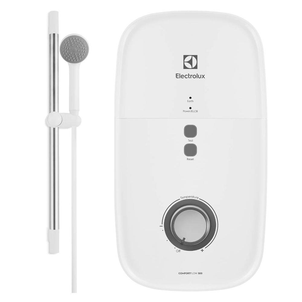 เครื่องทำน้ำอุ่น ELECTROLUX EWE381KX-DWG6 3800 วัตต์