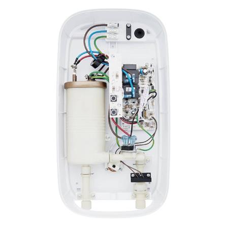 เครื่องทำน้ำอุ่น ELECTROLUX EWE381KX-DWG6 3800 วัตต์_3