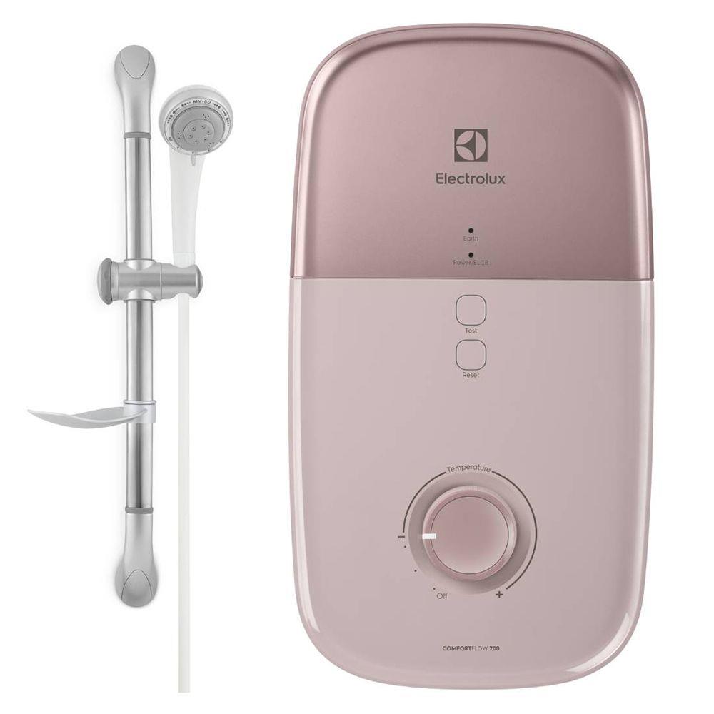 เครื่องทำน้ำอุ่น ELECTROLUX EWE481LX1DPX2 4800 วัตต์