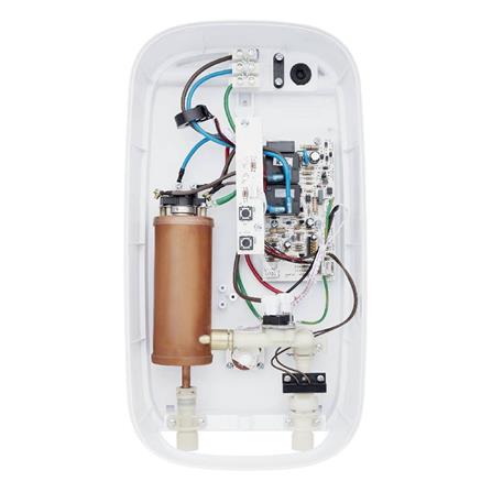 เครื่องทำน้ำอุ่น ELECTROLUX EWE481LX1DPX2 4800 วัตต์_3