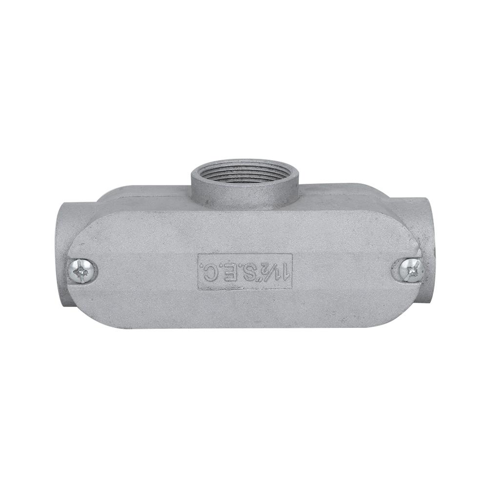 คอนดูทเอาท์เล็ตบ็อกซ์ OT 1 1/2 นิ้ว