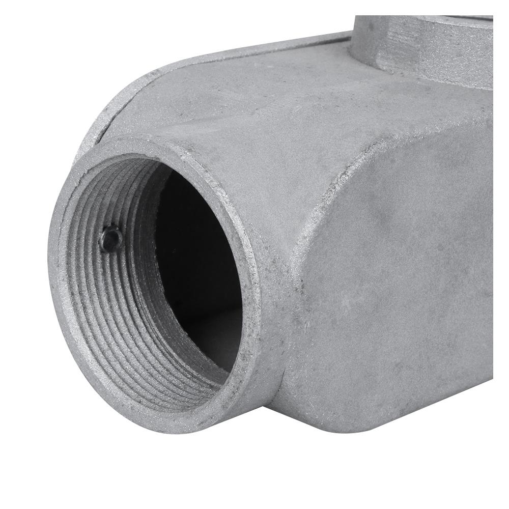 คอนดูทเอาท์เล็ตบ็อกซ์ OT 1 1/2 นิ้ว