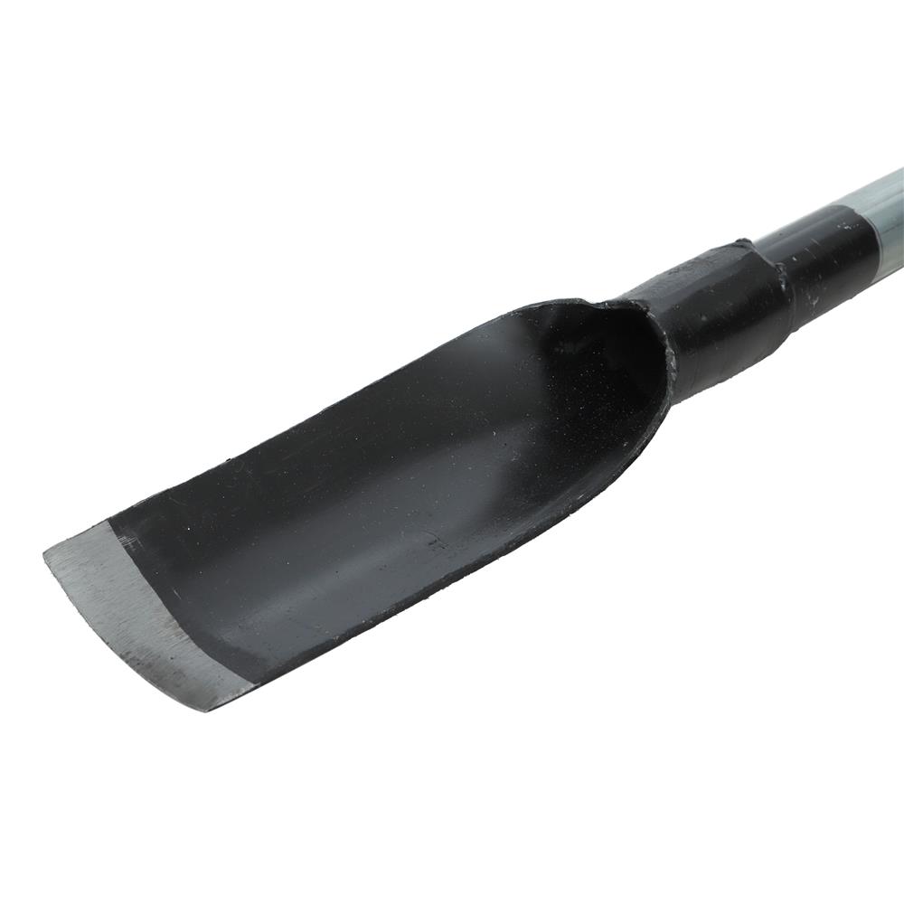 เสียมกลาง 3 นิ้ว พร้อมด้าม 80 ซม. ช้างห้าดาว