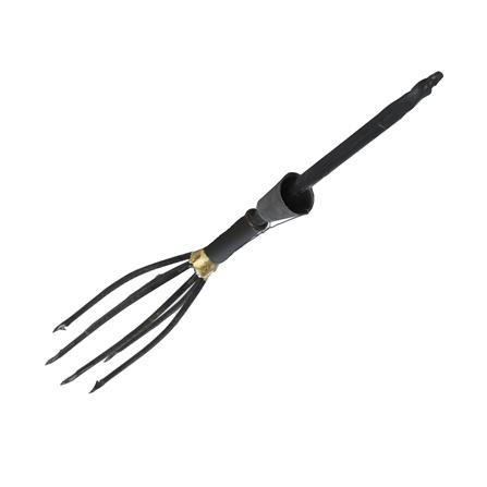 ฉมวกแบบกลาง 5 ซี่ ช้างห้าดาว_0