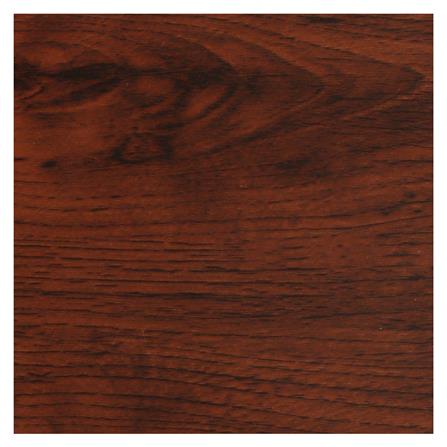 ไม้บัวกลาง YES MOULDING BG002-02 สีไม้มะค่าแดง_2