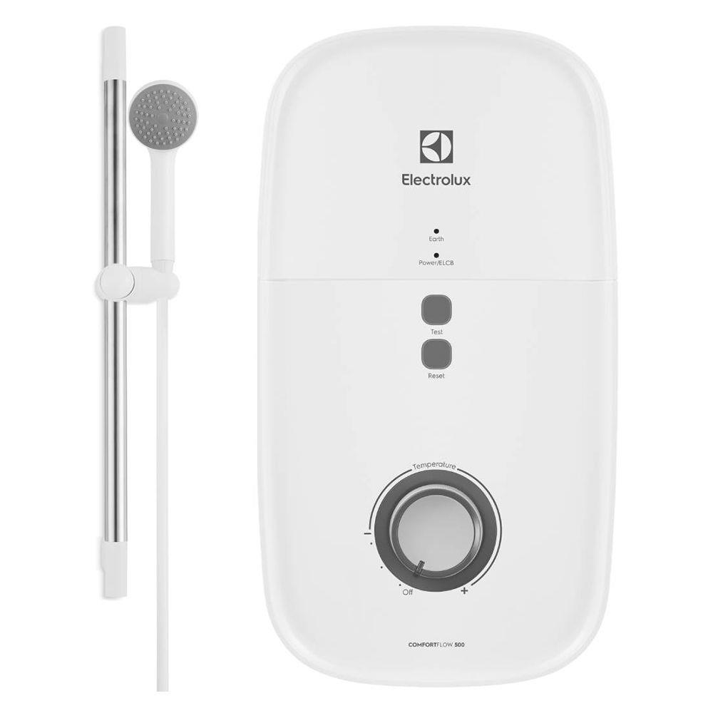 เครื่องทำน้ำอุ่น ELECTROLUX EWE601KX1 DWG6 6000 วัตต์