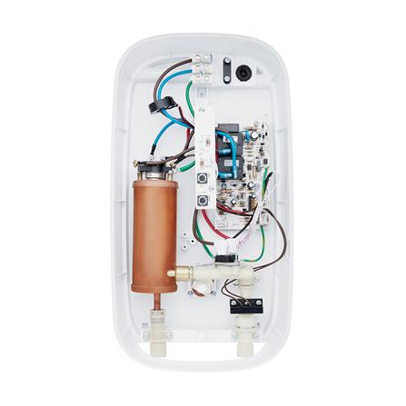 เครื่องทำน้ำอุ่น ELECTROLUX EWE601KX1 DWG6 6000 วัตต์_3