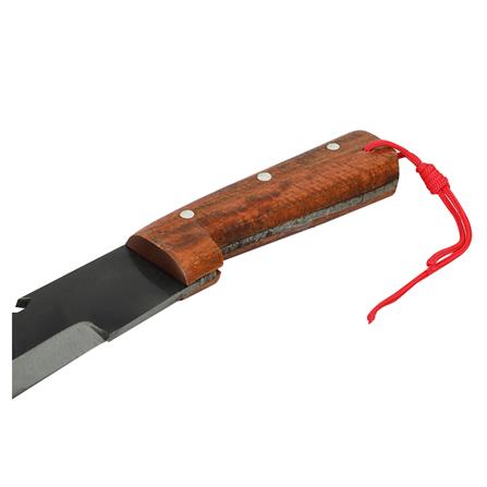 มีดเดินป่า ช้างห้าดาว 15 นิ้ว_1