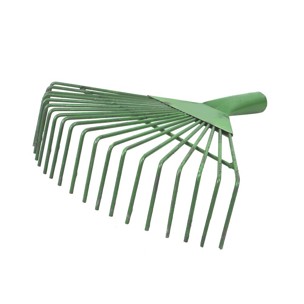 คราดเหล็ก 20 ซี (เฉพาะหัว) ช้างห้าดาว