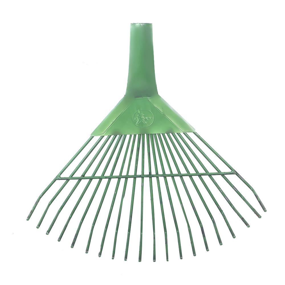 คราดเหล็ก 20 ซี (เฉพาะหัว) ช้างห้าดาว