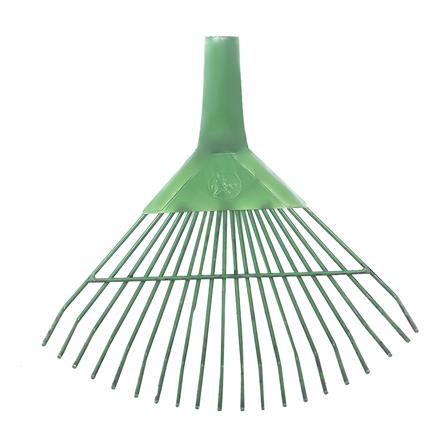 คราดเหล็ก 20 ซี (เฉพาะหัว) ช้างห้าดาว_1